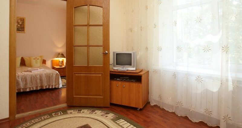 Люкс